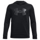Under Armour Παιδικό φούτερ UA Armour Fleece Big Logo HD
